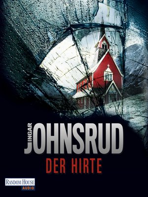 cover image of Der Hirte